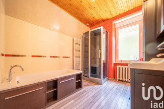 achat maison villerupt 54190