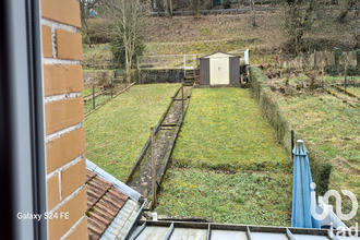 achat maison villerupt 54190