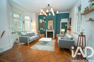 achat maison villerupt 54190