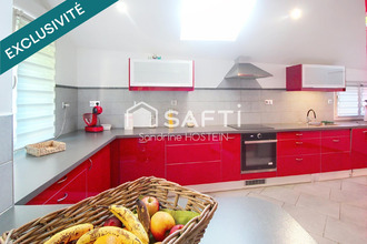 achat maison villerupt 54190