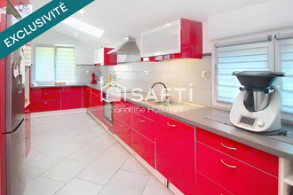 achat maison villerupt 54190