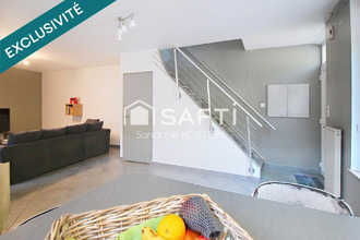 achat maison villerupt 54190