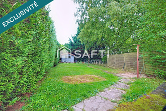 achat maison villerupt 54190