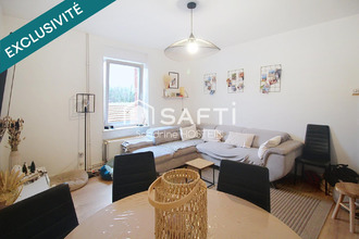 achat maison villerupt 54190