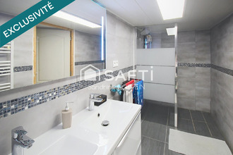 achat maison villerupt 54190