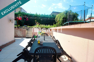 achat maison villerupt 54190