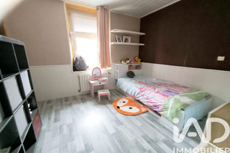 achat maison villerupt 54190