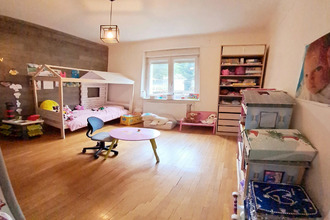 achat maison villerupt 54190