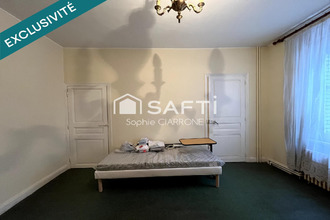 achat maison villerupt 54190