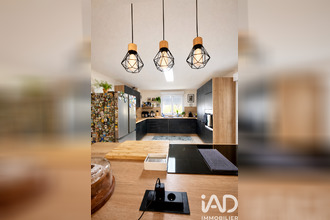 achat maison villerupt 54190