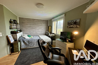 achat maison villerupt 54190