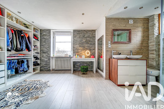 achat maison villerupt 54190