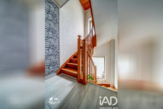 achat maison villerupt 54190