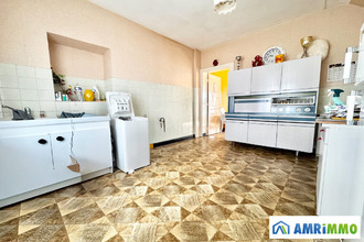 achat maison villerupt 54190