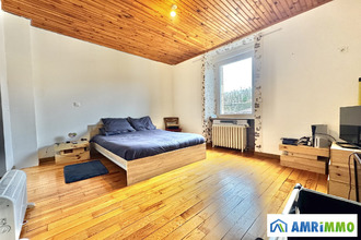 achat maison villerupt 54190