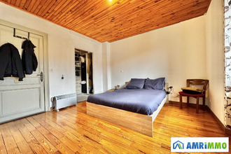 achat maison villerupt 54190