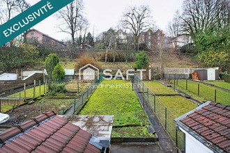 achat maison villerupt 54190