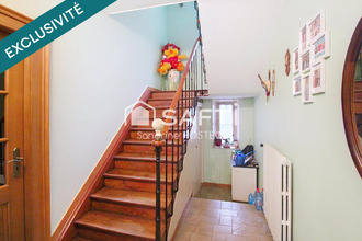 achat maison villerupt 54190