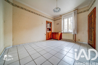 achat maison villerupt 54190