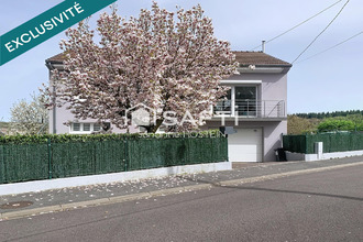 achat maison villerupt 54190