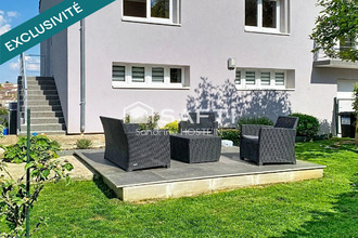 achat maison villerupt 54190