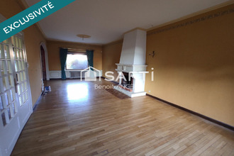 achat maison villerupt 54190