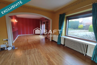 achat maison villerupt 54190