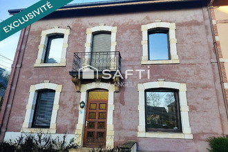 achat maison villerupt 54190