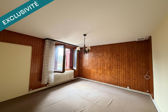 achat maison villerupt 54190