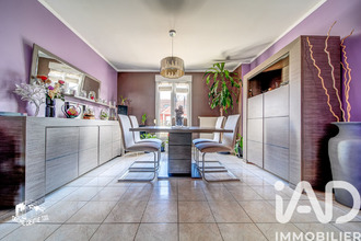 achat maison villerupt 54190