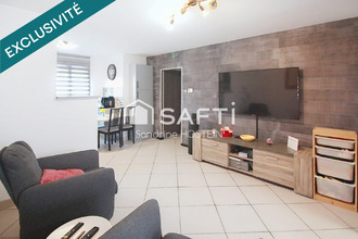 achat maison villerupt 54190