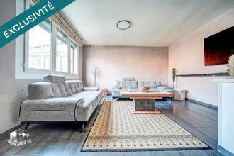 achat maison villerupt 54190