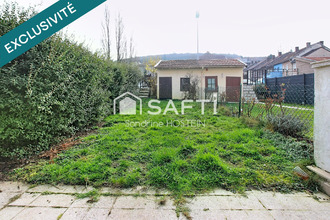 achat maison villerupt 54190