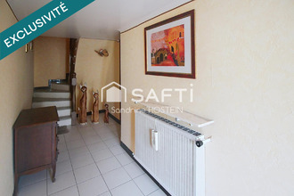 achat maison villerupt 54190