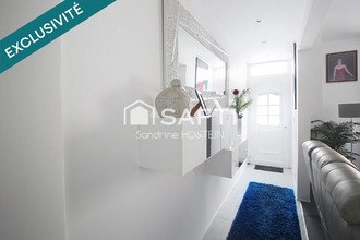 achat maison villerupt 54190