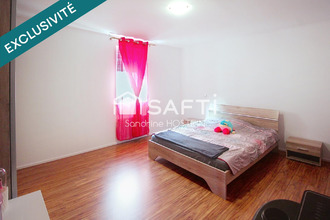 achat maison villerupt 54190