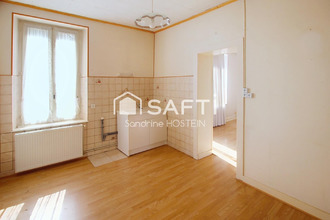 achat maison villerupt 54190