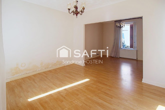 achat maison villerupt 54190