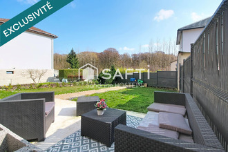 achat maison villerupt 54190