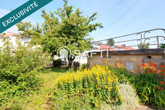 achat maison villerupt 54190