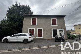 achat maison villerupt 54190