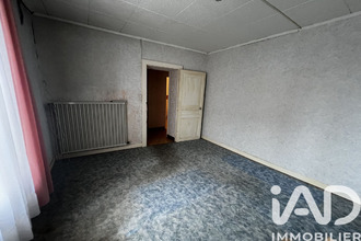 achat maison villerupt 54190