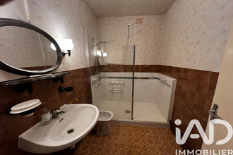 achat maison villerupt 54190