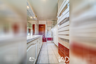 achat maison villerupt 54190