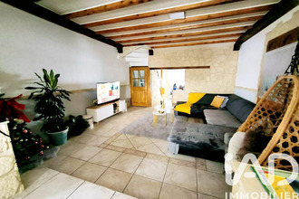 achat maison villerupt 54190