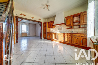 achat maison villerupt 54190