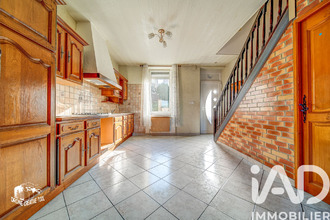 achat maison villerupt 54190