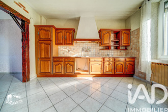 achat maison villerupt 54190