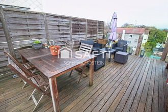 achat maison villerupt 54190