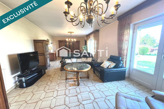 achat maison villerupt 54190